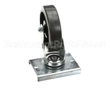 348-10012-00 Traulsen Caster 6 In W/Adjustable Chann