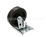 348-10012-00 Traulsen Caster 6 In W/Adjustable Chann