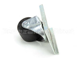 348-10013-00 Traulsen Caster 3.13 In Swivel W/O Brak