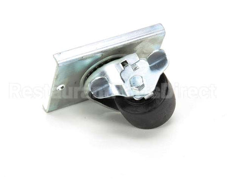 348-10013-01 Traulsen Caster 3.13 In Swivel With Brake