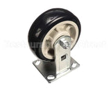 348-10028-00 Traulsen Caster Rac37 Fwe Cstr 62-R-Ppf