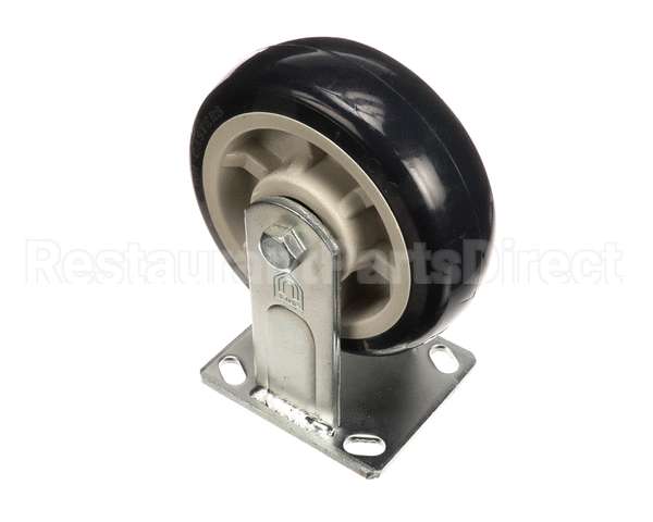 348-10028-00 Traulsen Caster Rac37 Fwe Cstr 62-R-Ppf