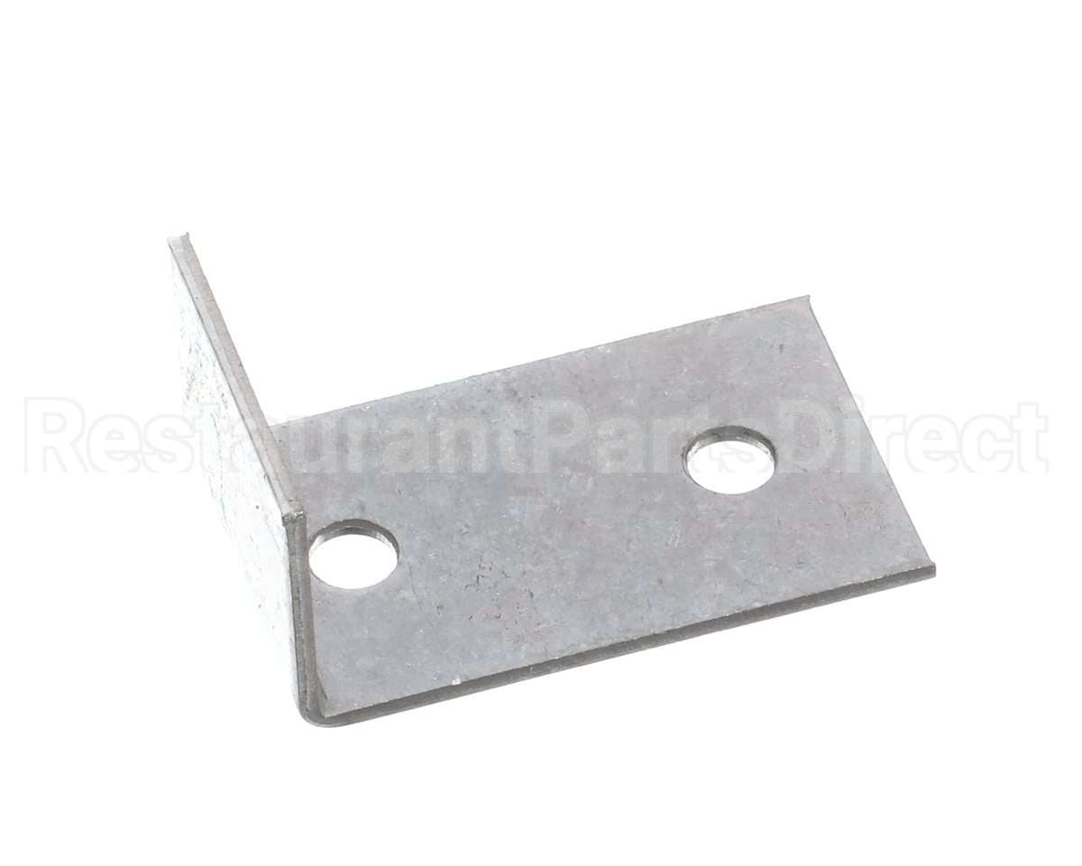 348 Blodgett Clip, Shelf Rear