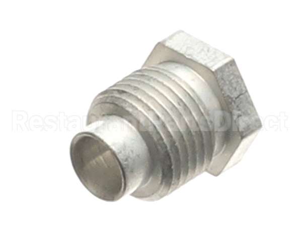34801.0001 Bunn Fitting, By-Pass Restrictor
