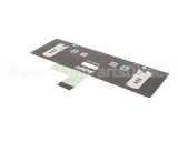34802.0000 Bunn Switch, Membrane (Dual Tf)