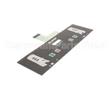 34802.0000 Bunn Switch, Membrane (Dual Tf)