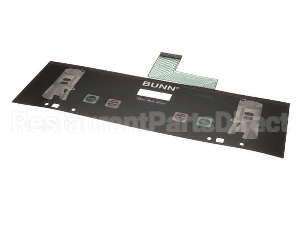 34802.0004 Bunn Switch,Memb 2-Posn Sm/Med