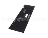 34802.0006 Bunn Overlay, Switch Memb (7-11)