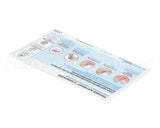 34803 Power Soak Systems Decal Ecolab