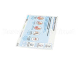 34803 Power Soak Systems Decal Ecolab