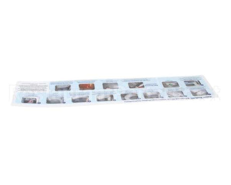 34806 Power Soak Systems Decal Awi