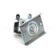 3481001301 Compatible Traulsen Caster, 3-1/8" Swivel, W/ Brake