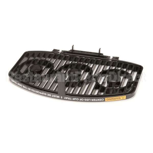 34821.1001 Compatible Bunn Kit, Cup Tray Assembly Lca-2/Lcr-2