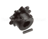 34827 Imperial Icv Sprocket W/Key & (2) 3/8 Screws