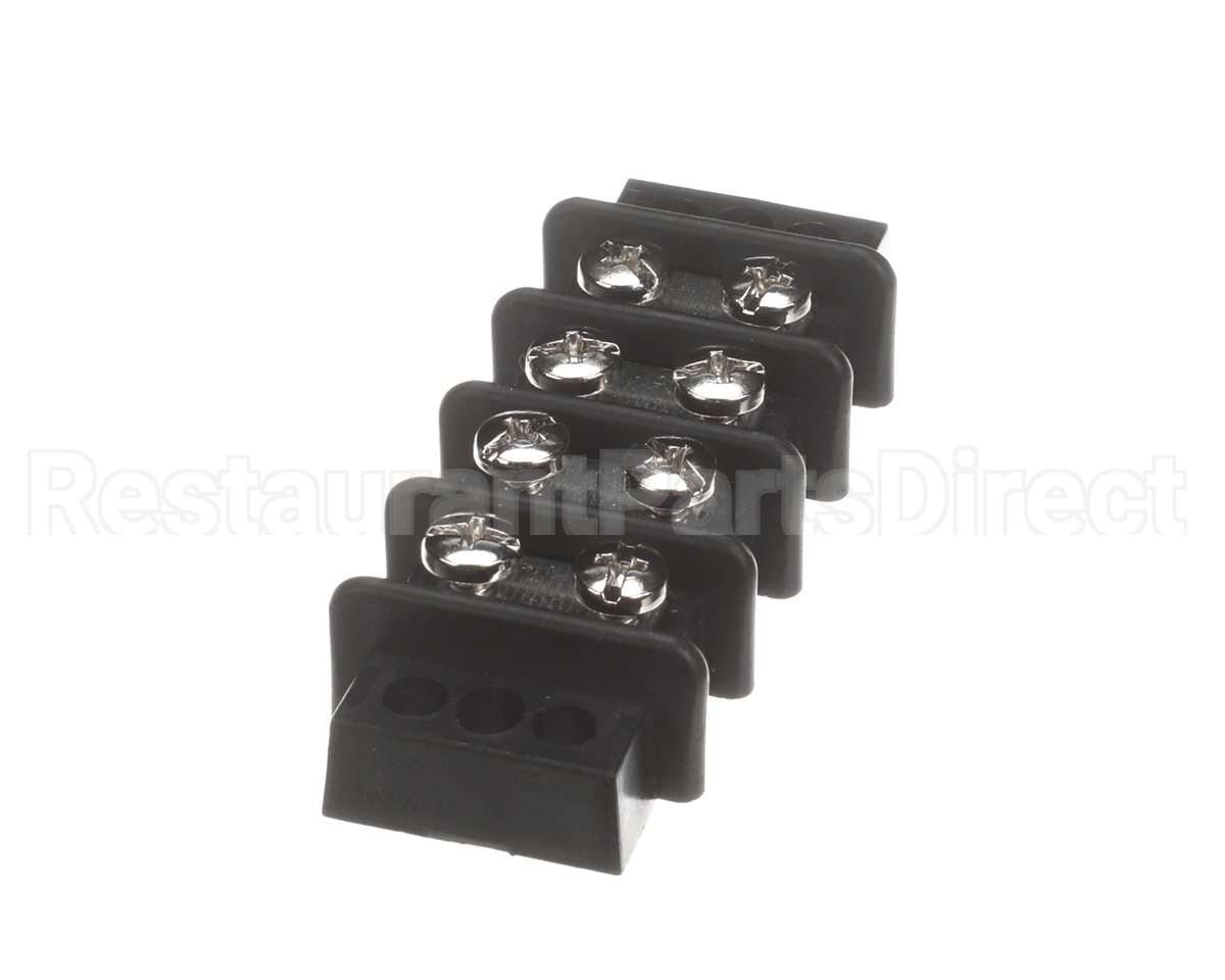 34832 Imperial Icvg-E-Double Row Terminal Blocks - 600