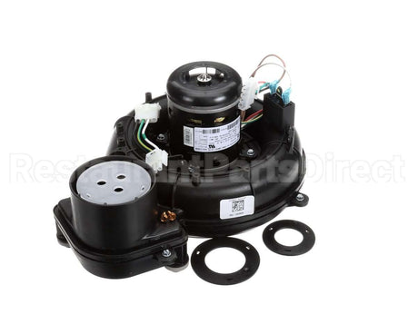 348558-784-CBP Bryant Payne Inducer Housing Kit