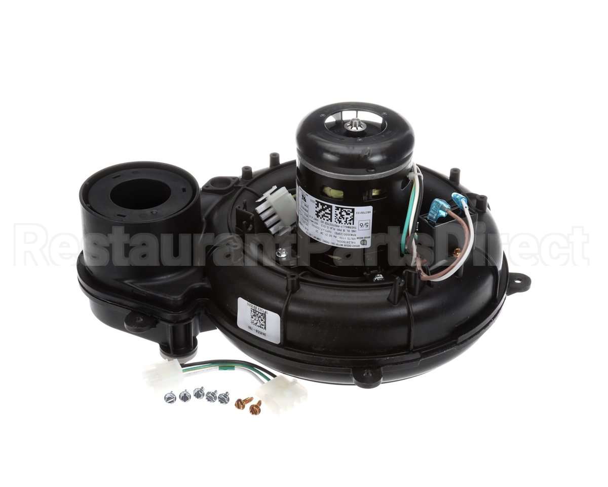 348558-786-CBP Bryant Payne Inducer Assembly Kit