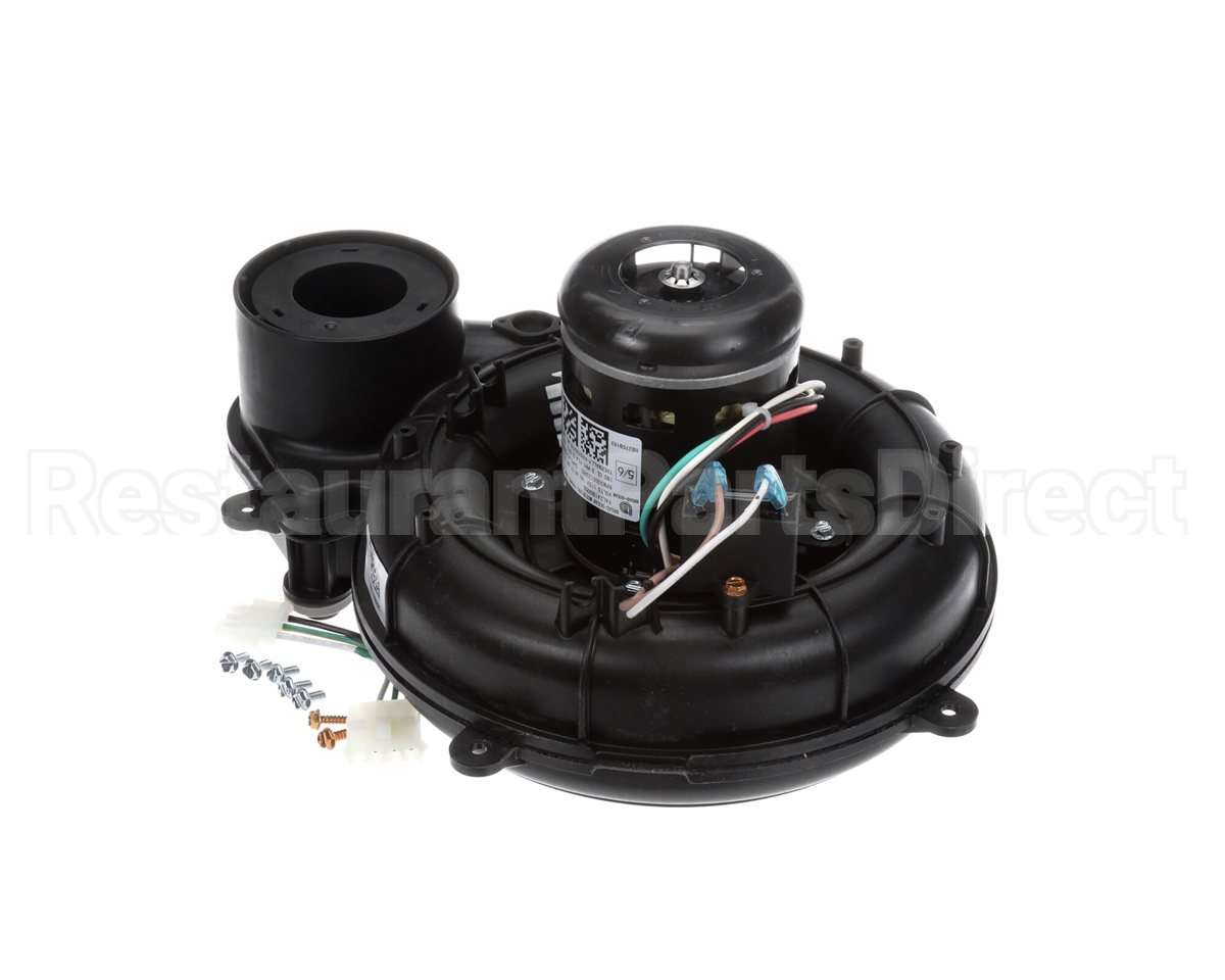 348558-786-CBP Bryant Payne Inducer Assembly Kit
