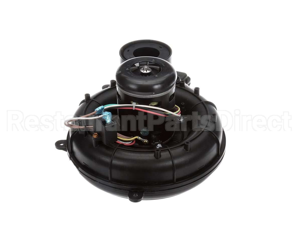 348558-786-CBP Bryant Payne Inducer Assembly Kit