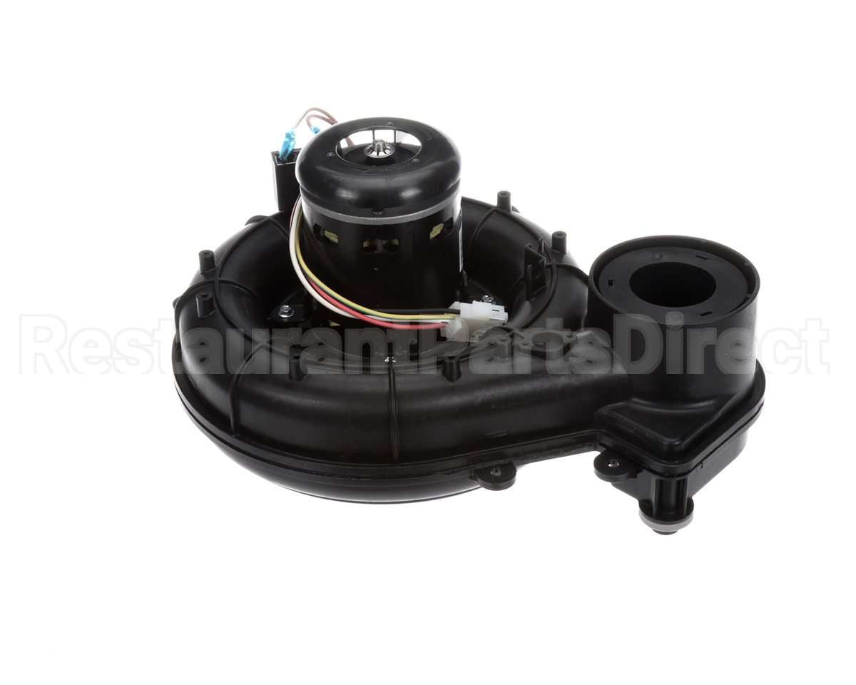 348558-786-CBP Bryant Payne Inducer Assembly Kit