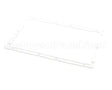 34866.0000 Bunn Gasket, Tank Lid Fmd-5