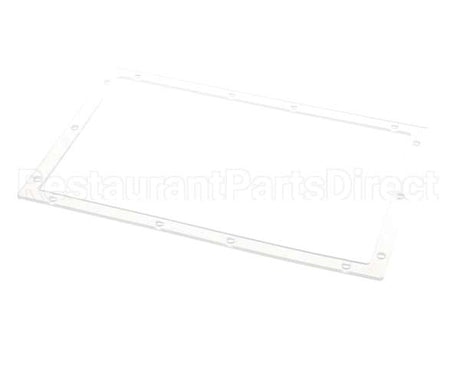 34866.0000 Bunn Gasket, Tank Lid Fmd-5