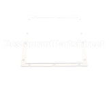 34866.0000 Bunn Gasket, Tank Lid Fmd-5