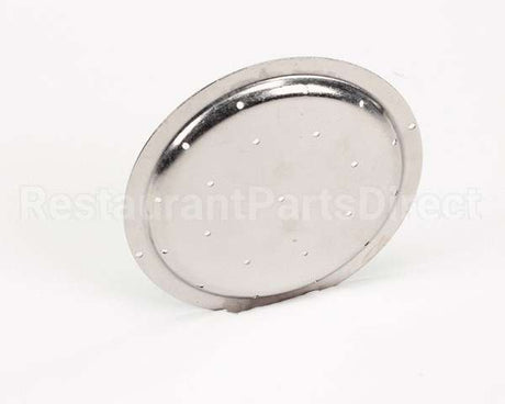 34867.0004 Bunn Sprayhead Bottom, 21-Hole
