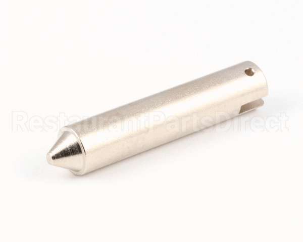 34877 Silver King Mcd Plunger Solenoid #55163-00