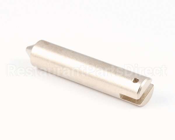 34877 Silver King Mcd Plunger Solenoid #55163-00