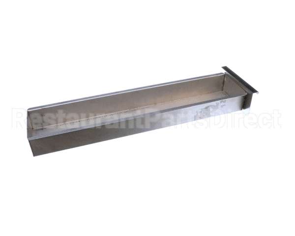 3489-4 Montague Grease Container-Counter Model