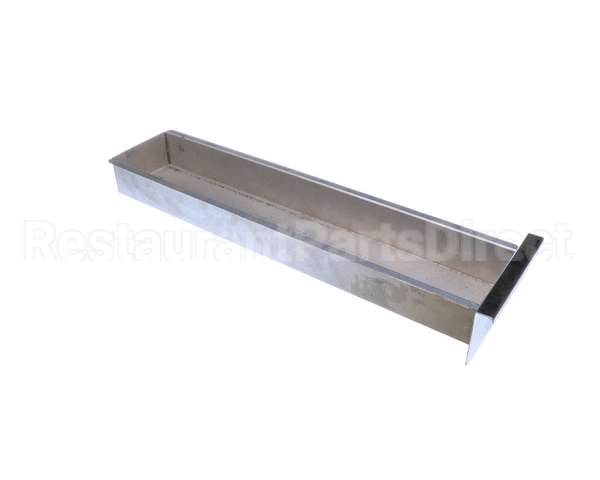 3489-4 Montague Grease Container-Counter Model