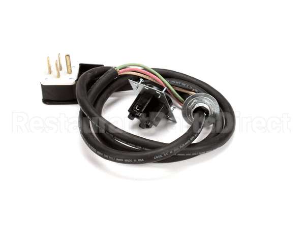 34898 Blodgett Cordset-Recepticle, 8 3Ph