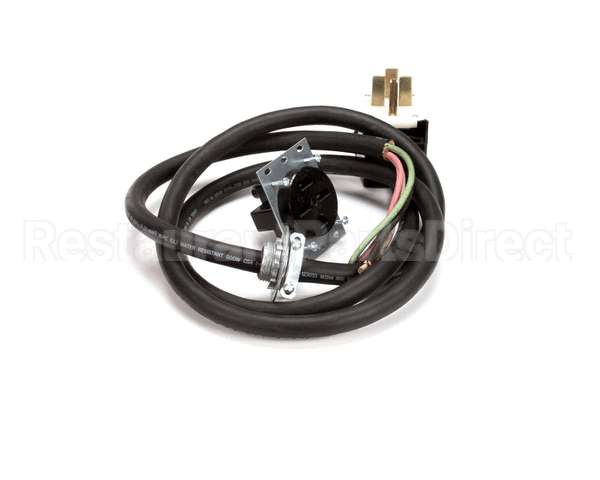 34898 Blodgett Cordset-Recepticle, 8 3Ph