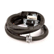 34899 Compatible Blodgett Cordset-Recepticle, 8 1P H
