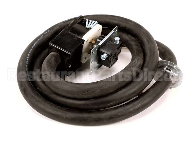 34899 Blodgett Cordset-Recepticle, 8 1Ph