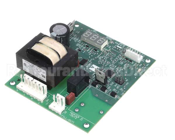 349-00011 Grindmaster Cecilware Control Board_Level_Bakersfield