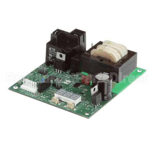 349-00012 Compatible Grindmaster Controlboard, Level