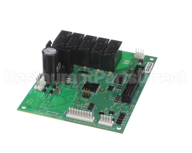 349-00032 Grindmaster Cecilware Control,Gnb Rfid Capable