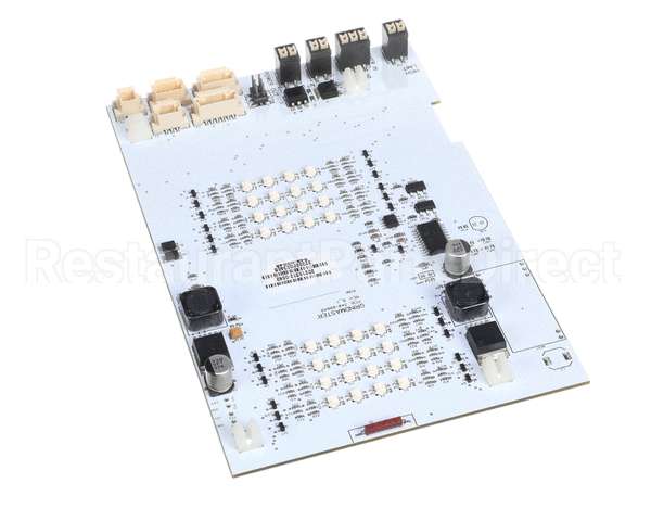 349-00048 Grindmaster Cecilware Control,Shuttle Heater