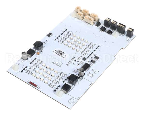 349-00048 Grindmaster Cecilware Control,Shuttle Heater