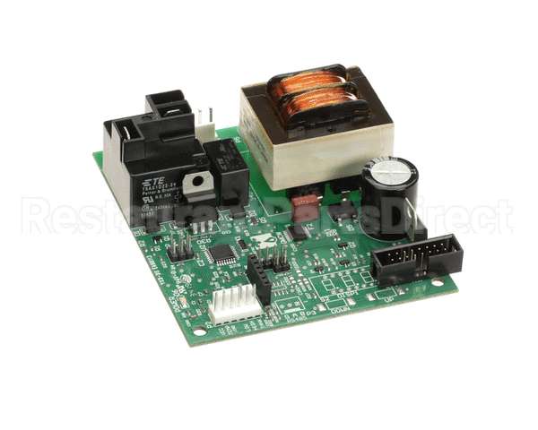 349-00069 Grindmaster Cecilware Control Board