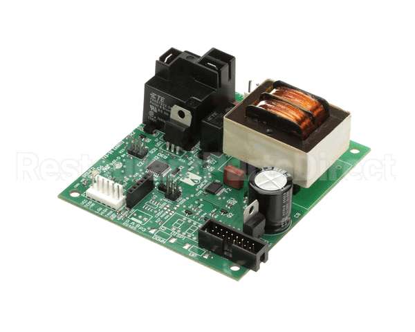 349-00069 Grindmaster Cecilware Control Board