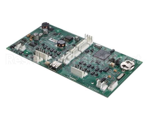 349-00072 Grindmaster Cecilware Control Board Coffee Brewer Lx