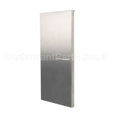 34900 Silver King Assembly Door Rh Solid R817A-260