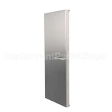 34900 Silver King Assembly Door Rh Solid R817A-260