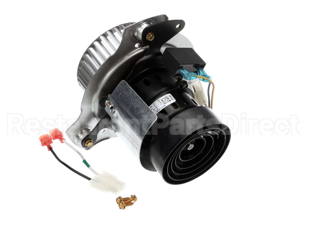 349336-760 Bryant Payne Inducer Assembly