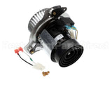 349336-760 Bryant Payne Inducer Assembly