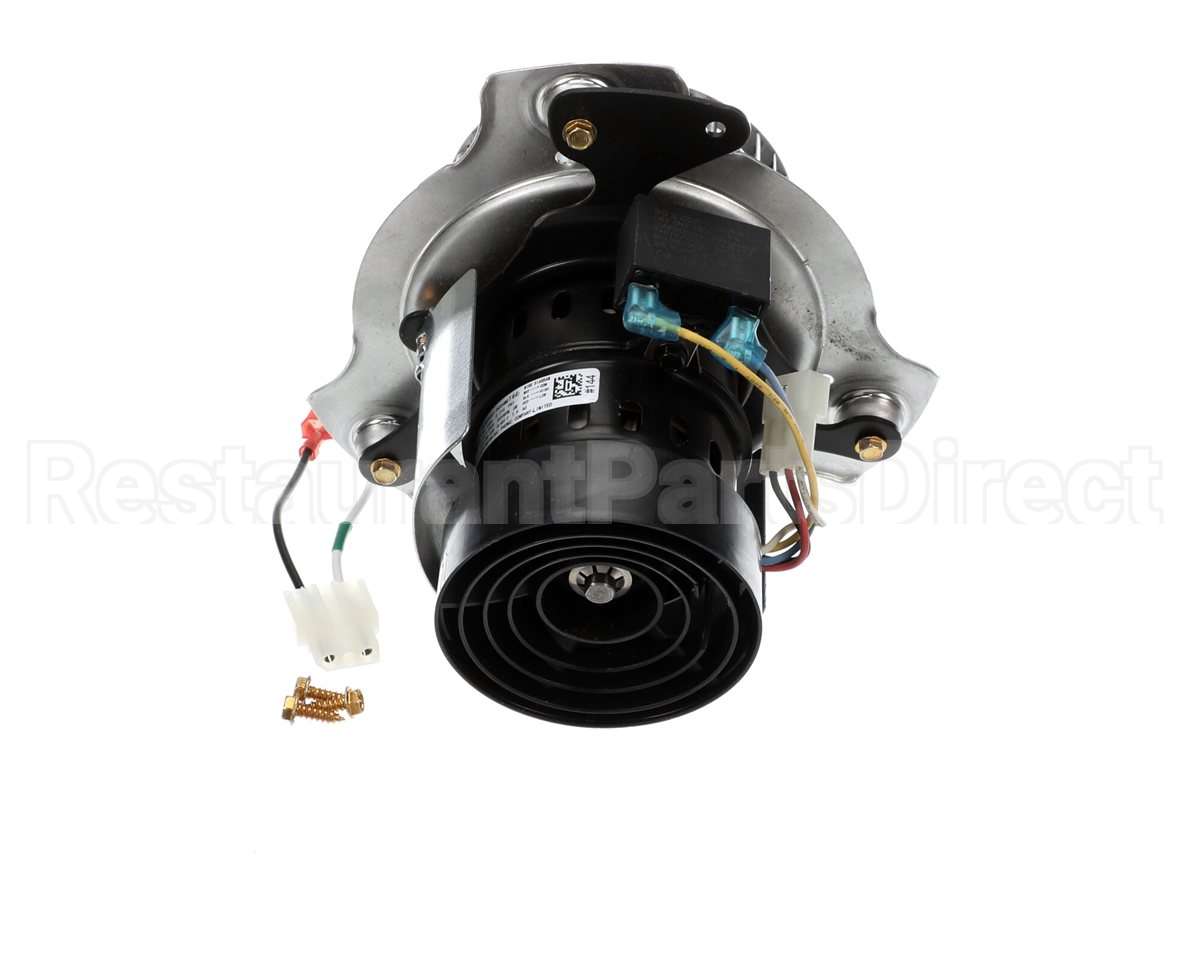 349336-760 Bryant Payne Inducer Assembly