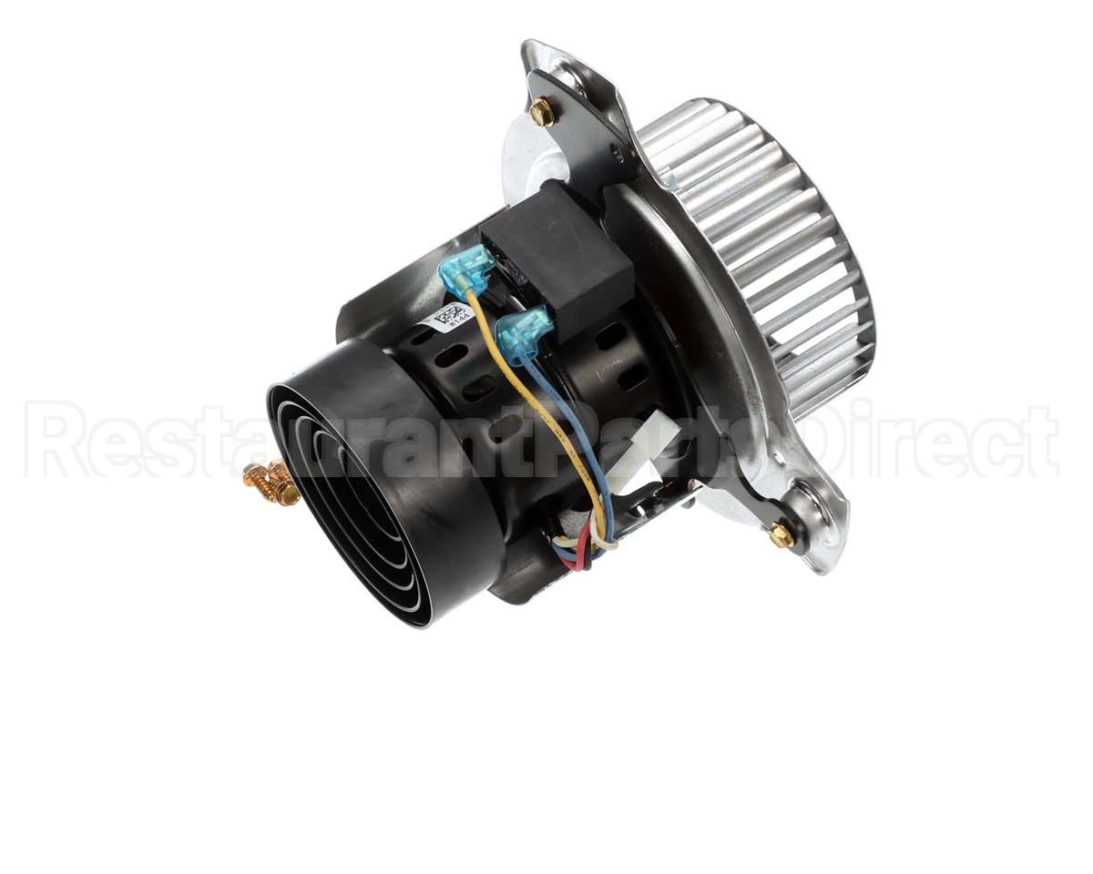 349336-760 Bryant Payne Inducer Assembly